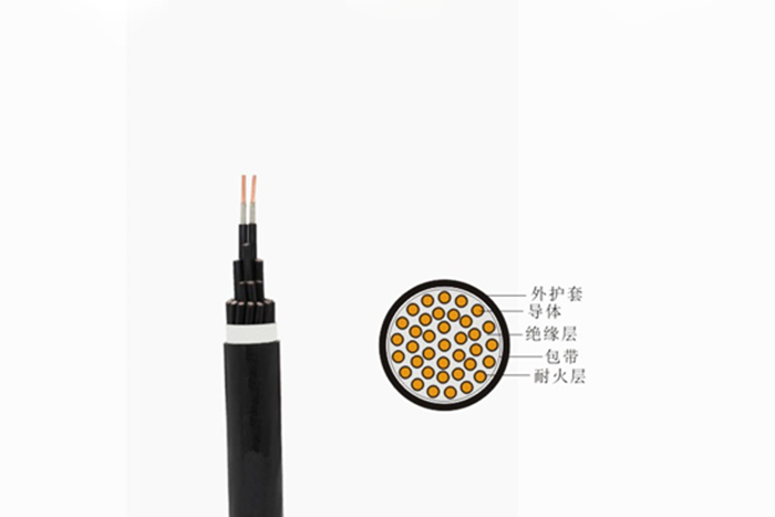 NH-KVV-450/750V NH-KVV-450/750V