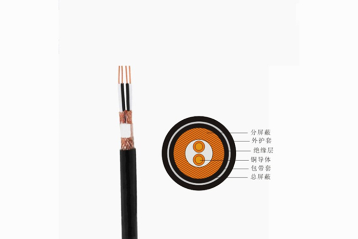 DJYPVP-300/500V DJYPVP-300/500V